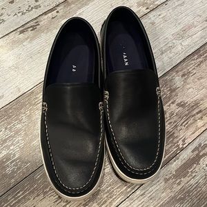 Cole Hann loafers